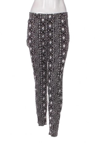 Γυναικείο παντελόνι H&M Divided, Μέγεθος S, Χρώμα Μαύρο, Τιμή 7,50 €