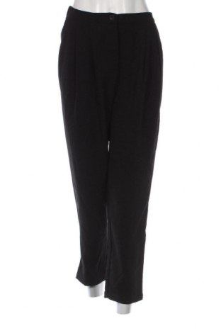 Дамски панталон H&M Divided, Размер S, Цвят Черен, Цена 11,60 лв.