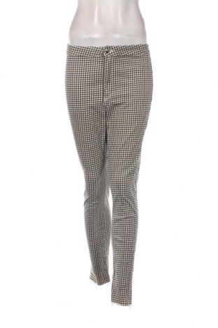 Pantaloni de femei H&M Divided, Mărime L, Culoare Multicolor, Preț 20,99 Lei