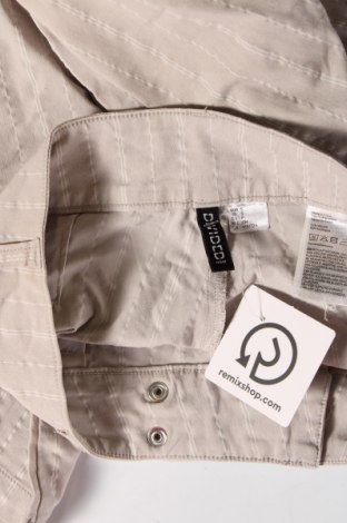 Дамски панталон H&M Divided, Размер S, Цвят Сив, Цена 15,08 лв.