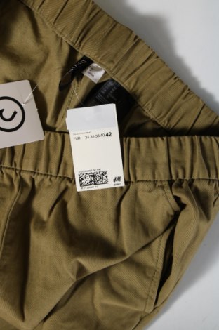 Damenhose H&M Divided, Größe L, Farbe Grün, Preis € 24,00