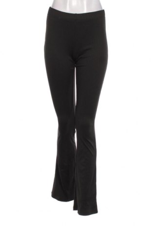 Dámské kalhoty  H&M Divided, Velikost S, Barva Černá, Cena  462,00 Kč