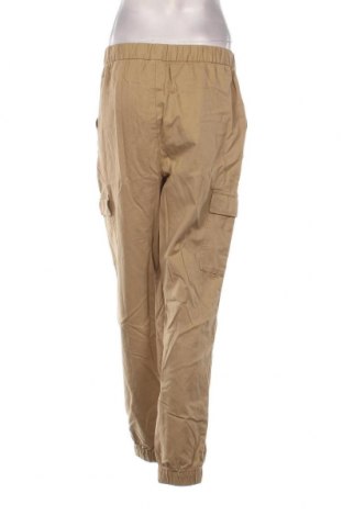 Dámské kalhoty  H&M Divided, Velikost L, Barva Béžová, Cena  257,00 Kč