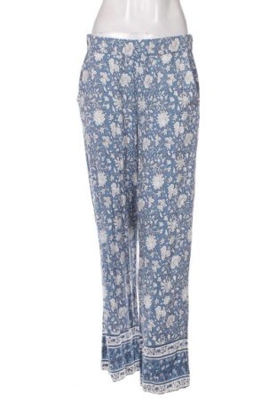 Γυναικείο παντελόνι H&M L.O.G.G., Μέγεθος M, Χρώμα Μπλέ, Τιμή 10,23 €