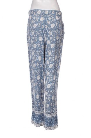 Pantaloni de femei H&M L.O.G.G., Mărime M, Culoare Albastru, Preț 51,02 Lei