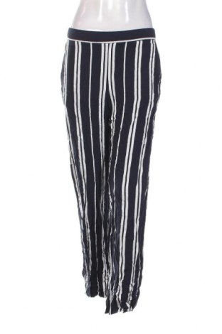 Pantaloni de femei H&M L.O.G.G., Mărime M, Culoare Albastru, Preț 29,59 Lei