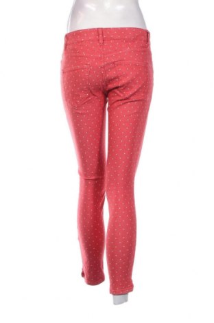 Dámské kalhoty  H&M L.O.G.G., Velikost M, Barva Červená, Cena  371,00 Kč