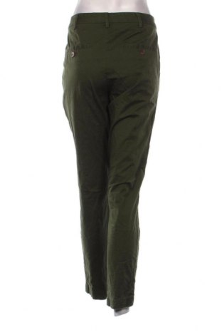 Γυναικείο παντελόνι H&M L.O.G.G., Μέγεθος L, Χρώμα Πράσινο, Τιμή 28,45 €