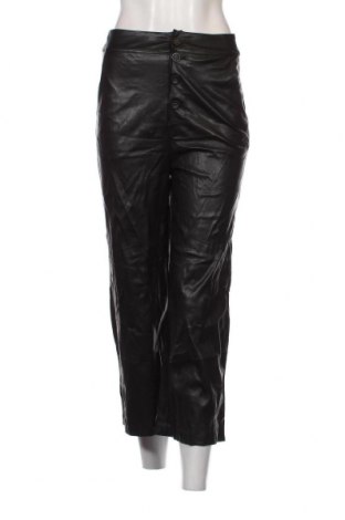 Γυναικείο παντελόνι Haily`s, Μέγεθος S, Χρώμα Μαύρο, Τιμή 3,80 €