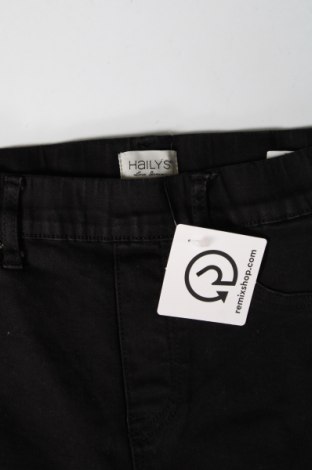 Damenhose Haily`s, Größe M, Farbe Schwarz, Preis € 4,28