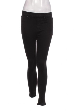 Дамски панталон Haily`s, Размер M, Цвят Черен, Цена 6,15 лв.