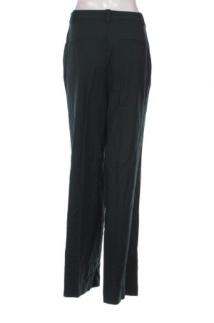 Pantaloni de femei Hallhuber, Mărime S, Culoare Verde, Preț 82,76 Lei