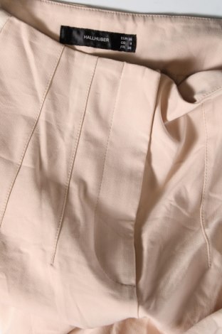 Дамски панталон Hallhuber, Размер S, Цвят Кафяв, Цена 68,00 лв.