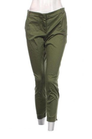 Dámské kalhoty  Hallhuber, Velikost M, Barva Zelená, Cena  650,00 Kč