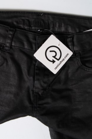 Pantaloni de femei Hallhuber, Mărime M, Culoare Negru, Preț 33,55 Lei