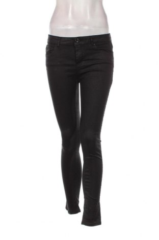 Pantaloni de femei Hallhuber, Mărime M, Culoare Negru, Preț 33,55 Lei
