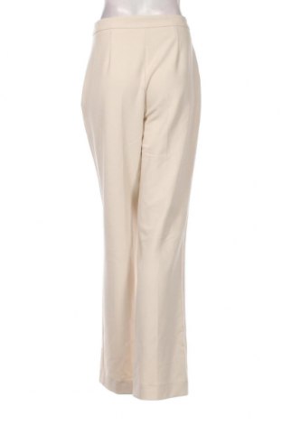 Γυναικείο παντελόνι Hallhuber, Μέγεθος M, Χρώμα Εκρού, Τιμή 16,82 €