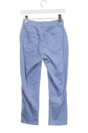 Pantaloni de femei Helena Vera, Mărime XS, Culoare Albastru, Preț 20,23 Lei