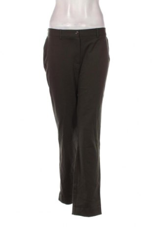 Дамски панталон Helena Vera, Размер M, Цвят Зелен, Цена 6,15 лв.