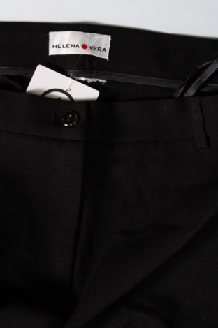Pantaloni de femei Helena Vera, Mărime XL, Culoare Negru, Preț 134,87 Lei