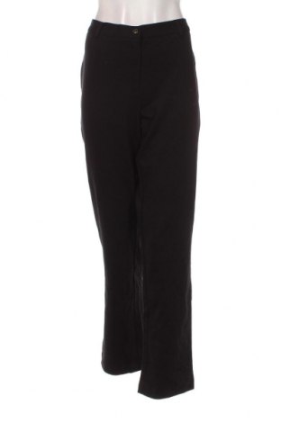 Pantaloni de femei Helena Vera, Mărime XL, Culoare Negru, Preț 134,87 Lei