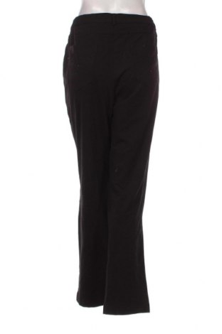 Pantaloni de femei Helena Vera, Mărime XL, Culoare Negru, Preț 134,87 Lei