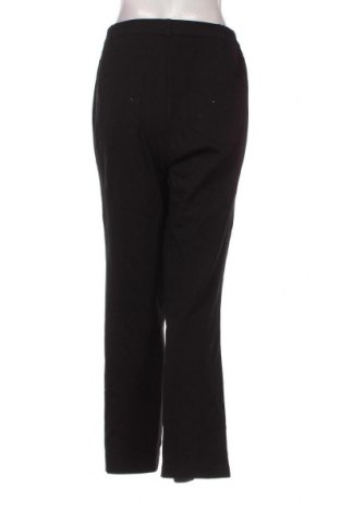 Pantaloni de femei Helena Vera, Mărime XL, Culoare Negru, Preț 35,07 Lei