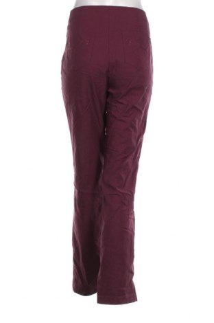 Pantaloni de femei Helena Vera, Mărime M, Culoare Mov, Preț 26,97 Lei