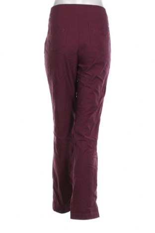 Damenhose Helena Vera, Größe M, Farbe Lila, Preis 3,99 €