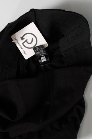 Γυναικείο παντελόνι Hema, Μέγεθος M, Χρώμα Μαύρο, Τιμή 3,05 €