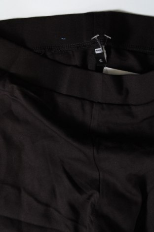 Γυναικείο παντελόνι Hema, Μέγεθος S, Χρώμα Μαύρο, Τιμή 4,66 €