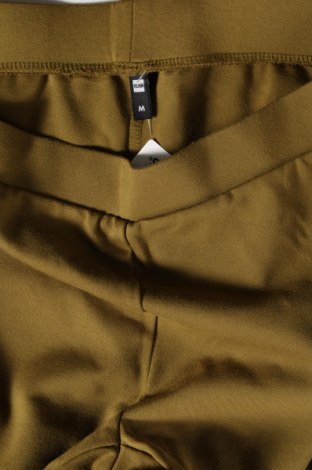 Dámské kalhoty  Hema, Velikost M, Barva Zelená, Cena  371,00 Kč