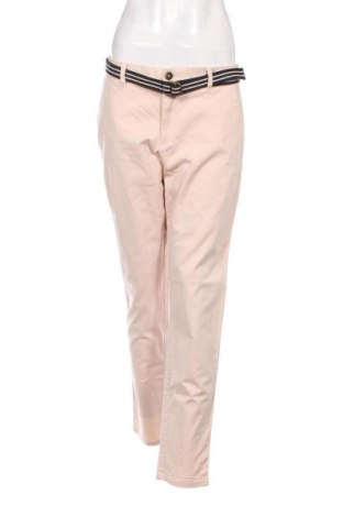Дамски панталон Holly & Whyte By Lindex, Размер M, Цвят Розов, Цена 17,60 лв.