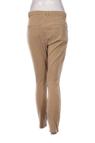 Дамски панталон Holly & Whyte By Lindex, Размер XL, Цвят Бежов, Цена 29,00 лв.