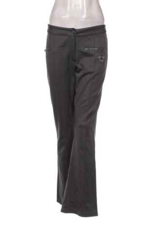 Дамски панталон Hummel, Размер S, Цвят Сив, Цена 15,30 лв.