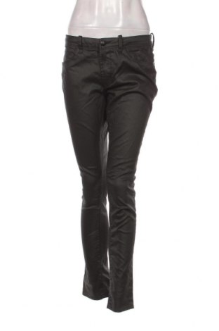 Дамски панталон Ichi, Размер L, Цвят Черен, Цена 41,00 лв.