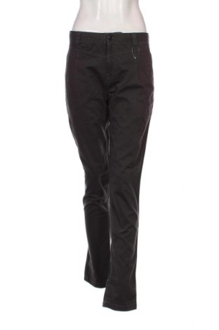 Γυναικείο παντελόνι In Wear, Μέγεθος M, Χρώμα Γκρί, Τιμή 25,55 €