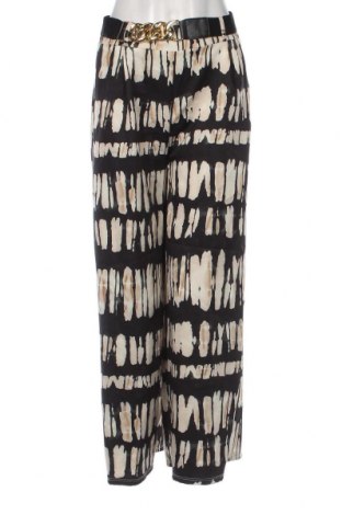 Γυναικείο παντελόνι In the style, Μέγεθος M, Χρώμα Πολύχρωμο, Τιμή 17,94 €