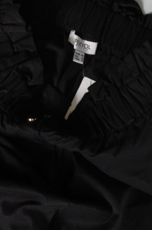 Γυναικείο παντελόνι Ipekyol, Μέγεθος S, Χρώμα Μαύρο, Τιμή 20,97 €