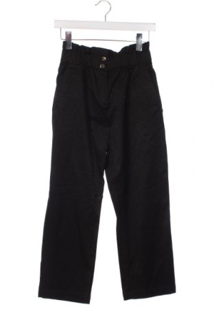 Дамски панталон Ipekyol, Размер S, Цвят Черен, Цена 24,60 лв.