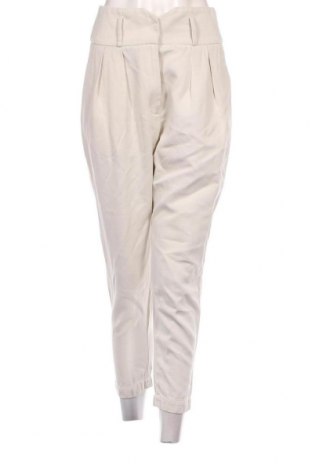 Дамски панталон Iro, Размер S, Цвят Екрю, Цена 103,62 лв.