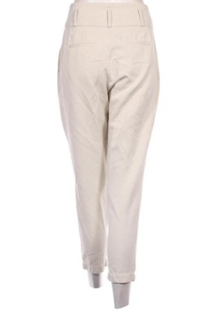 Pantaloni de femei Iro, Mărime S, Culoare Ecru, Preț 264,34 Lei