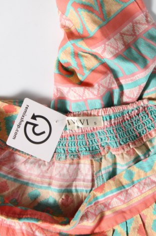 Γυναικείο παντελόνι Ivivi, Μέγεθος S, Χρώμα Πολύχρωμο, Τιμή 8,90 €