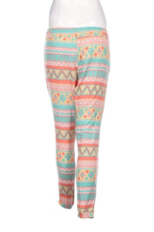 Pantaloni de femei Ivivi, Mărime S, Culoare Multicolor, Preț 44,36 Lei