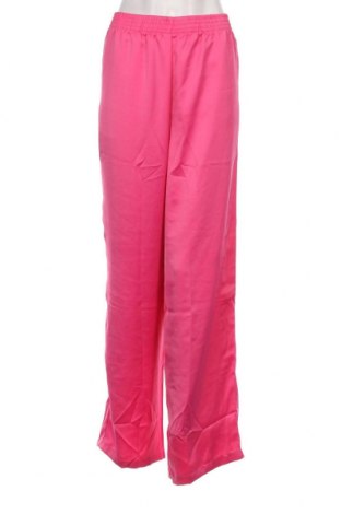 Γυναικείο παντελόνι JJXX, Μέγεθος XL, Χρώμα Ρόζ , Τιμή 34,73 €