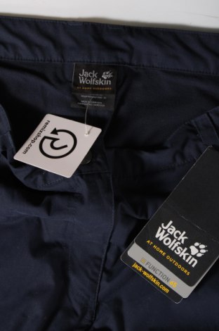 Γυναικείο παντελόνι Jack Wolfskin, Μέγεθος XXL, Χρώμα Μπλέ, Τιμή 34,22 €