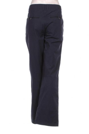 Γυναικείο παντελόνι Jack Wolfskin, Μέγεθος XXL, Χρώμα Μπλέ, Τιμή 34,22 €