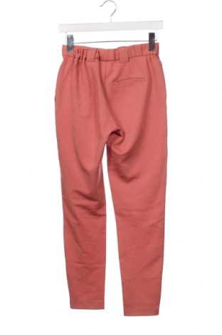 Dámské kalhoty  Jacqueline De Yong, Velikost XS, Barva Růžová, Cena  74,00 Kč