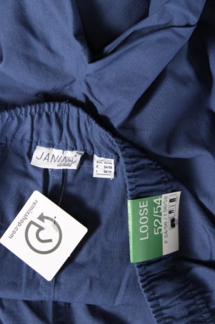 Dámské kalhoty  Janina, Velikost 3XL, Barva Modrá, Cena  581,00 Kč