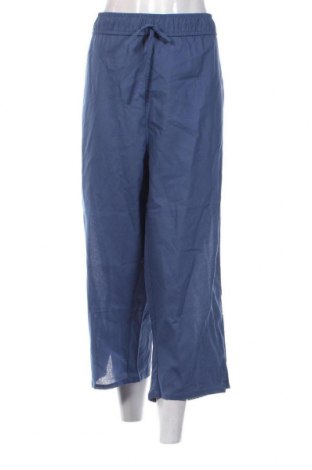 Damenhose Janina, Größe 3XL, Farbe Blau, Preis € 23,46